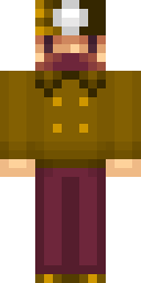 Skin preview for rkcteddy