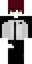 Skin preview for hatefurry