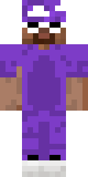 2D skin preview