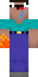 Skin preview for _jebbb