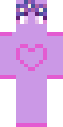 2D skin preview