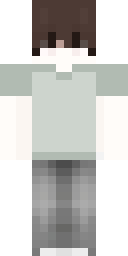 2D skin preview