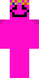 Skin preview for zNindroid