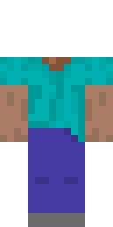 Skin preview for C418