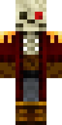 Skin preview for AlasYorick