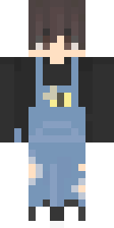 Skin preview for h0pz