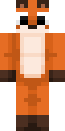 Skin preview for Regalec