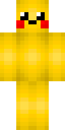 Skin preview for Pokemon
