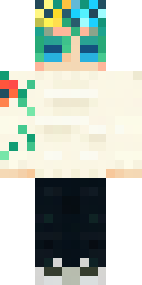 Skin preview for 7rowl