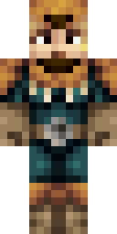Skin preview for xlson