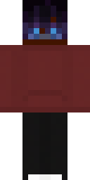 Skin preview for Peregrints