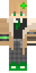 2D skin preview