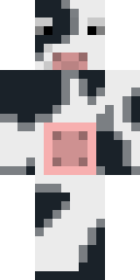 2D skin preview