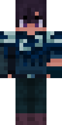 2D skin preview