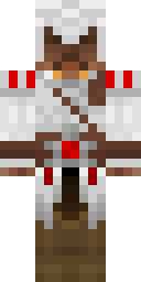 Skin preview for SnowfrostTofs
