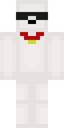 Skin preview for Capedkid