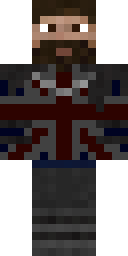 Skin preview for Nixfriarr