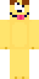 2D skin preview
