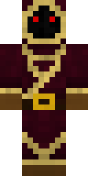Skin preview for Rowdy