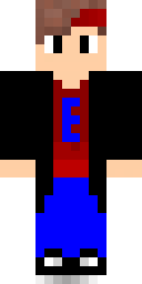 2D skin preview