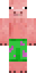Skin preview for Austlh