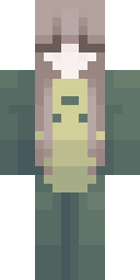 2D skin preview