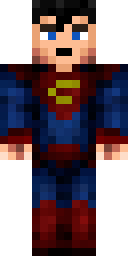 2D skin preview