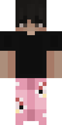 2D skin preview
