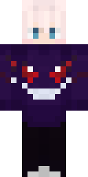 Skin preview for cruwonix