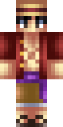 Skin preview for Icecrembar