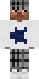 Skin preview for h0ppa