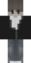 2D skin preview