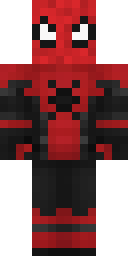 Skin preview for Nick50109