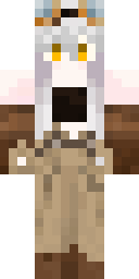 Skin preview for P_C