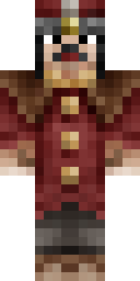 Skin preview for codename_B