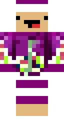 Skin preview for NebelNiekGG
