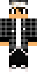 Skin preview for OPLAZEY