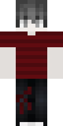2D skin preview
