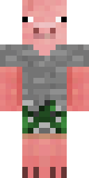 Skin preview for czzc