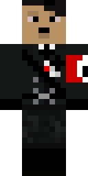 Skin preview for Defge