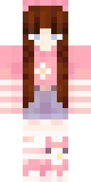 2D skin preview