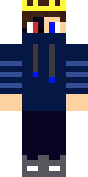 Skin preview for Ghostly_Phantom