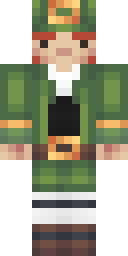 Skin preview for Akiiro_
