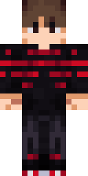 Skin preview for gufl