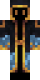 Skin preview for Kralled
