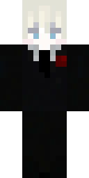 Skin preview for Entito