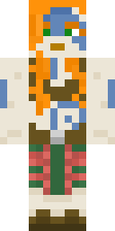 Skin preview for juneinblack