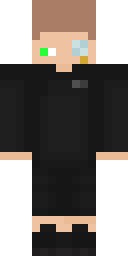 Skin preview for Dark_Mikk