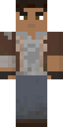 Skin preview for Nortton