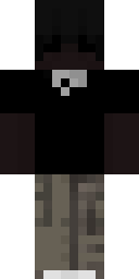 2D skin preview